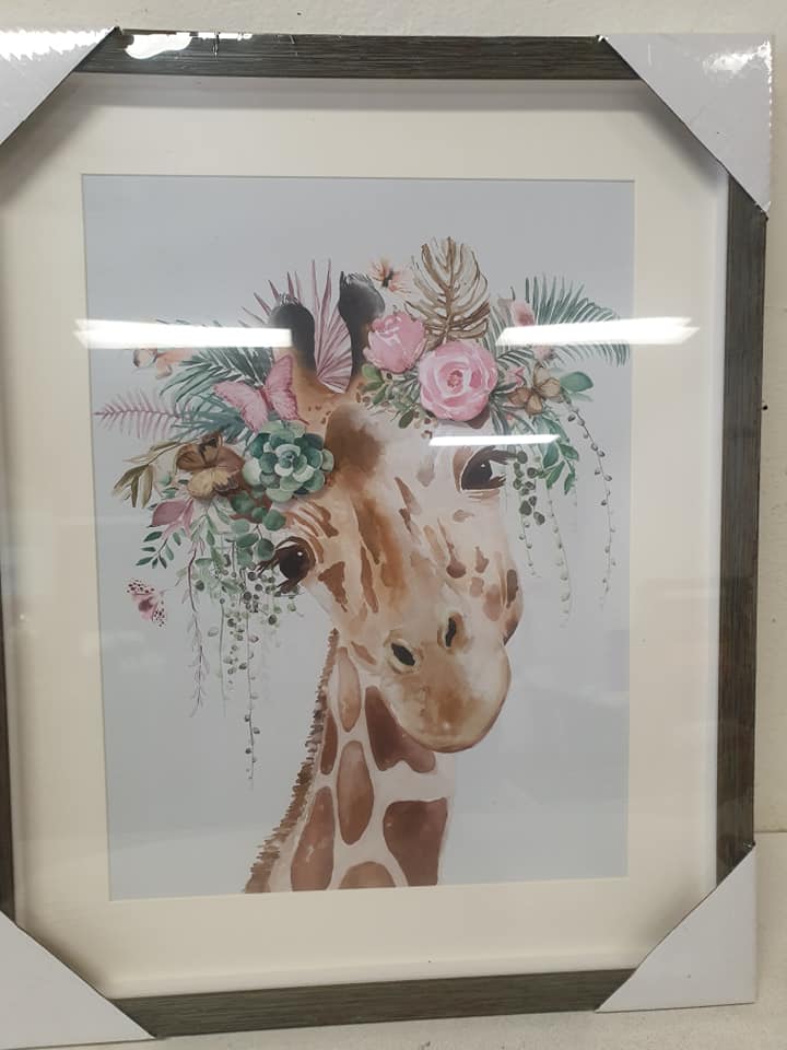 Giraffe