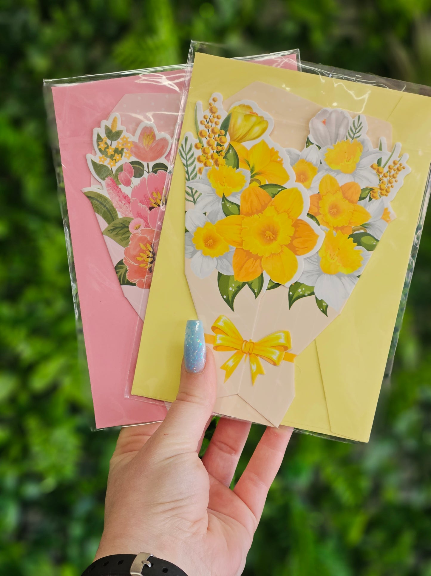 Cards