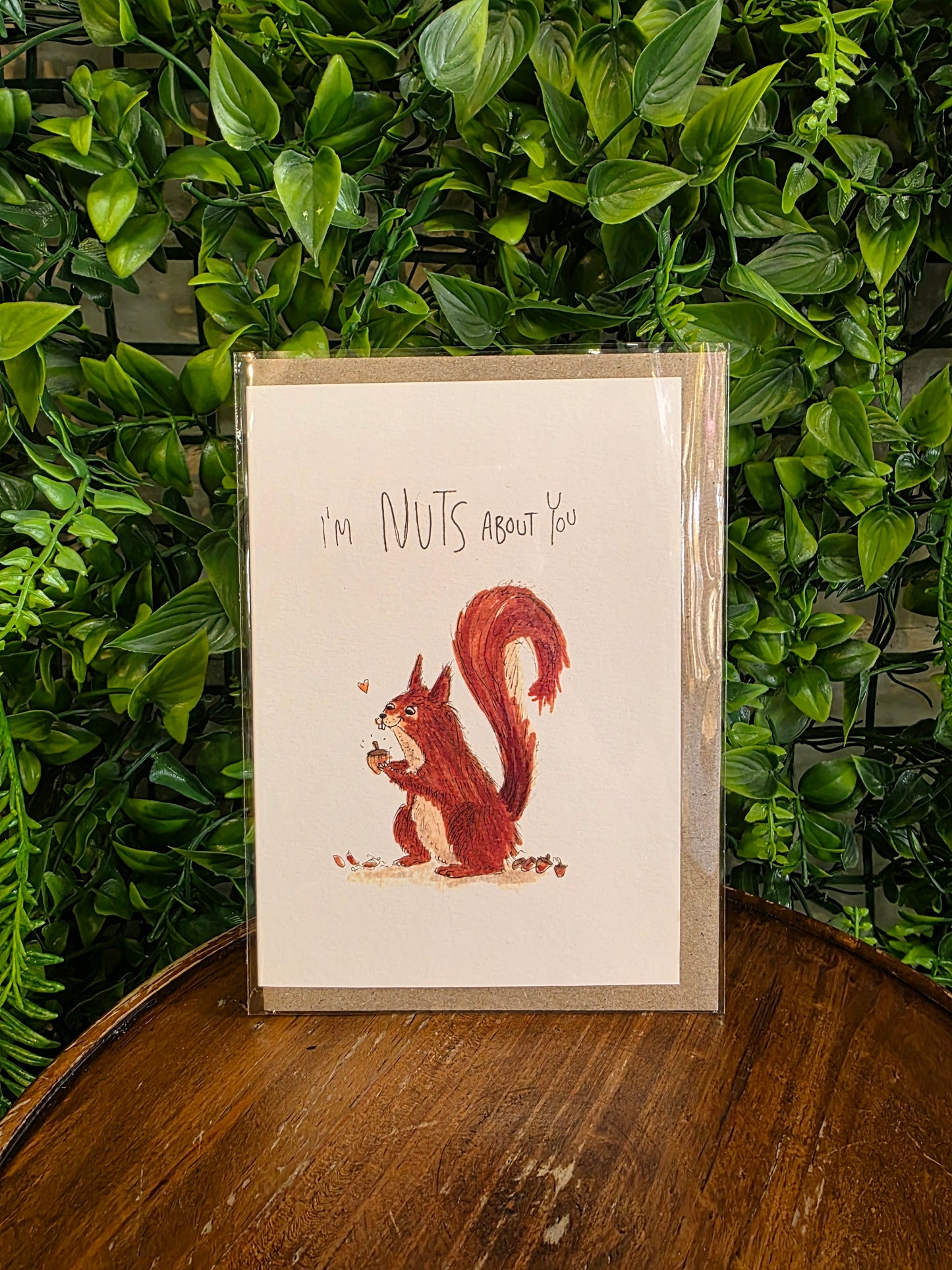 Well Drawn Cards