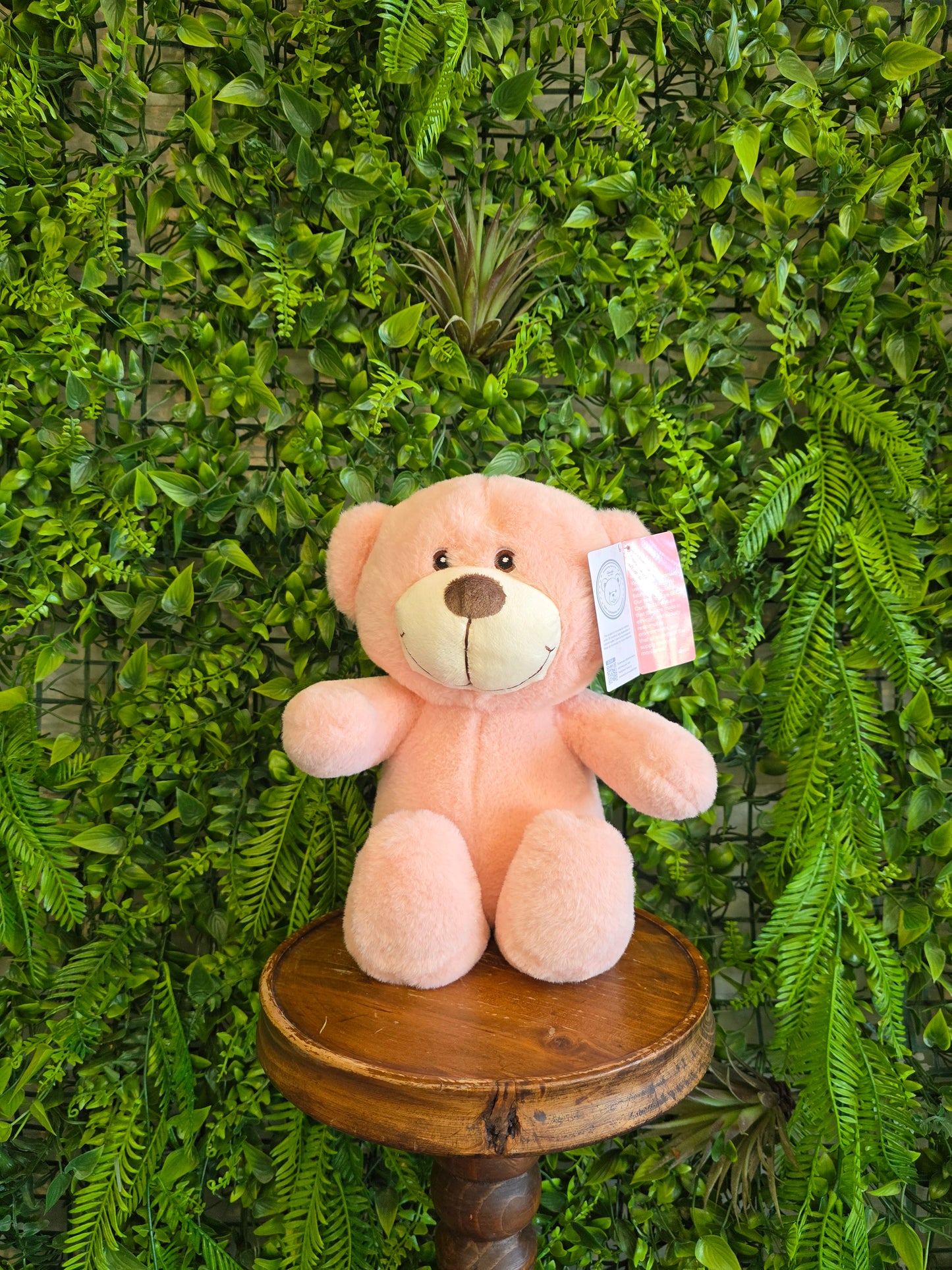 Oliver Teddy Bear