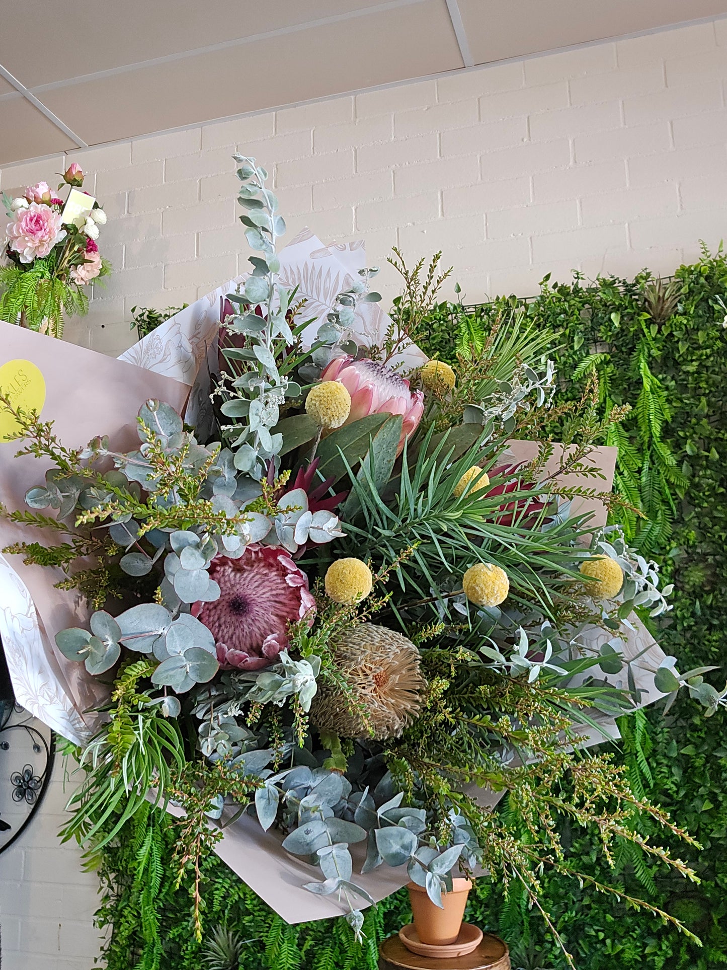 Native Bouquet
