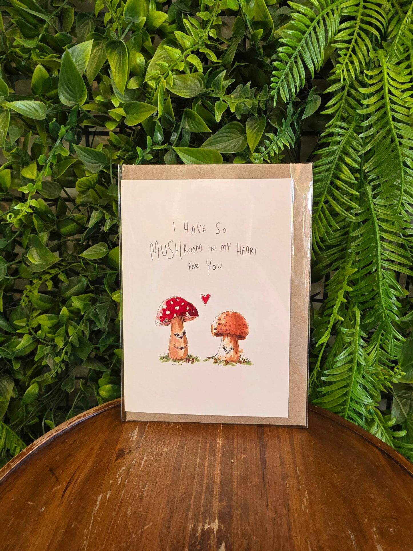 Well Drawn Cards