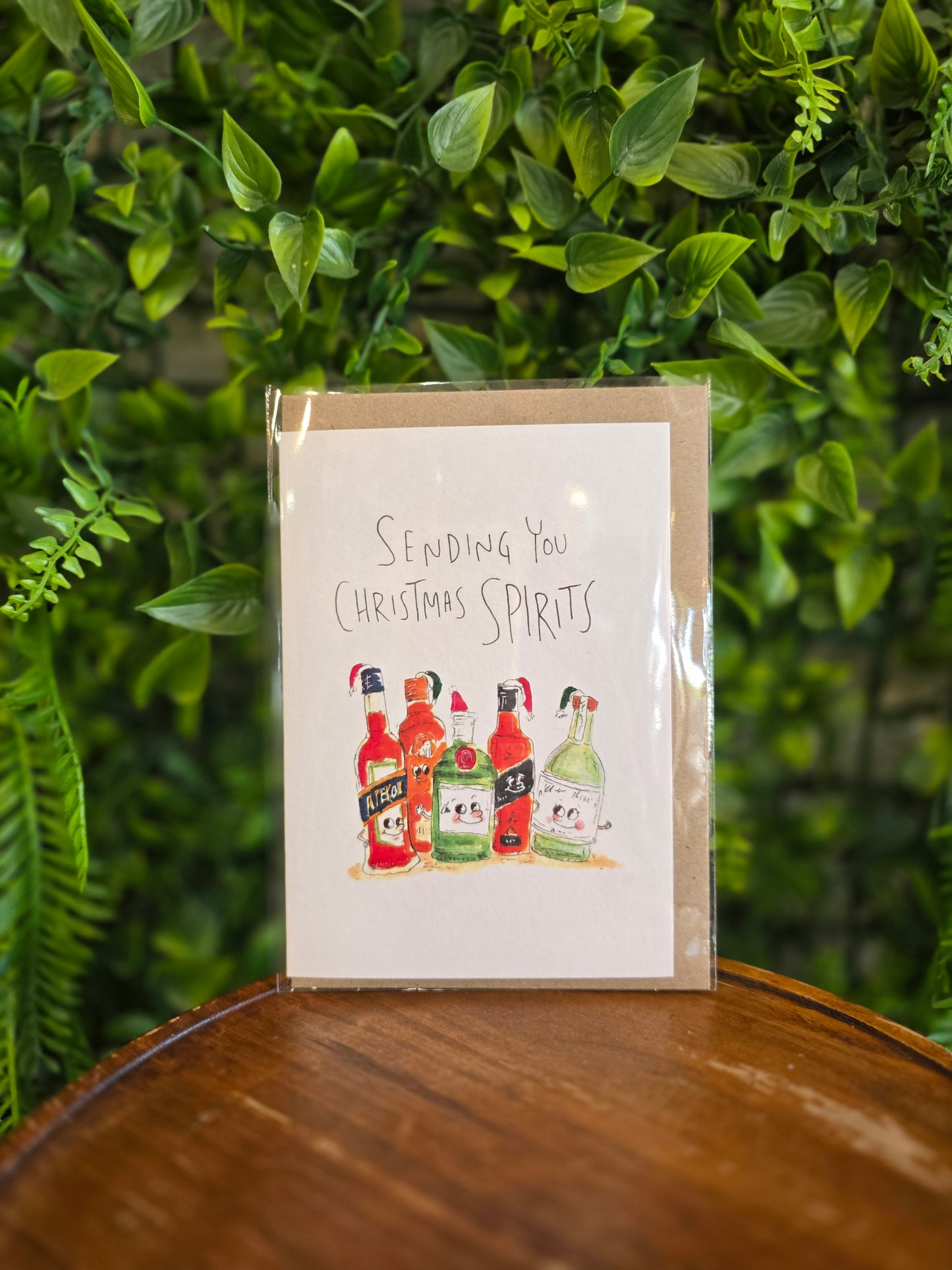 Well Drawn Cards