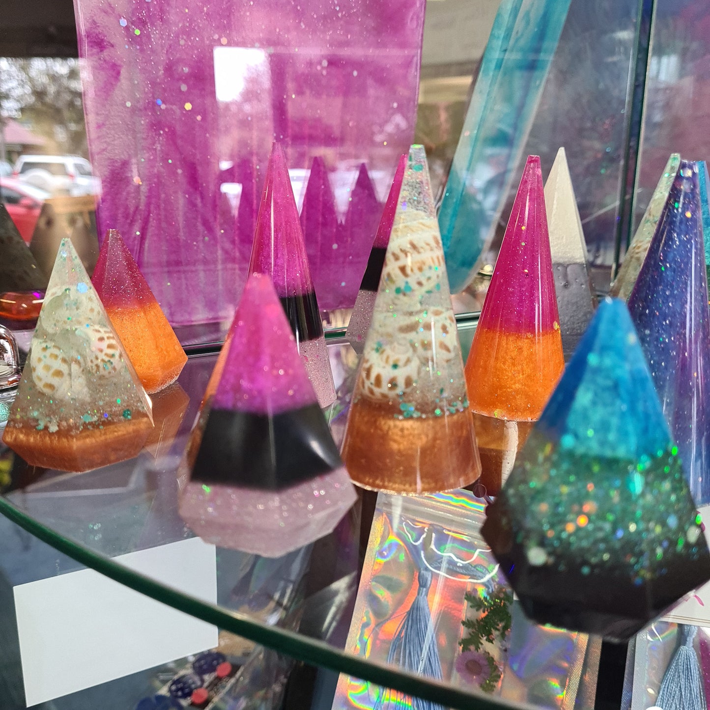 Ring Holders