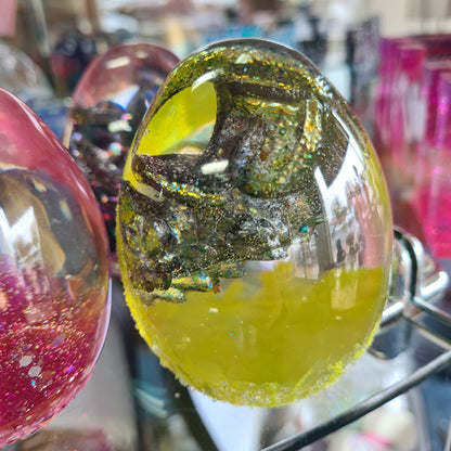 Dragon Eggs